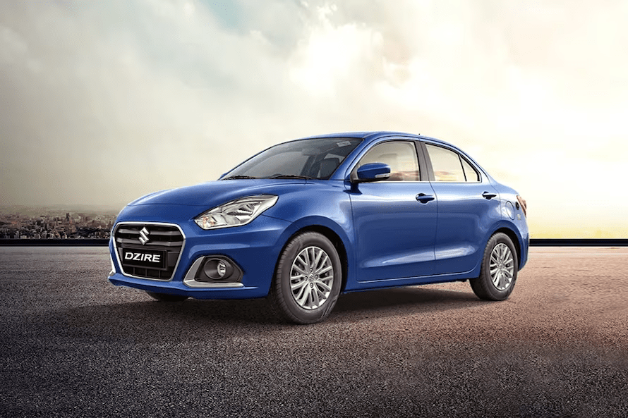 Maruti Dzire